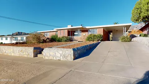8305 Solar Pl, El Paso, TX 79904
