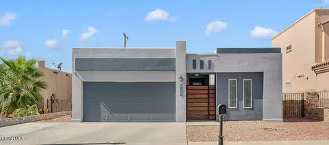 912 Desert Sage St, Anthony, TX 79821