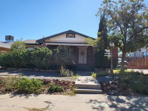 3136 Wheeling Ave, El Paso, TX 79930