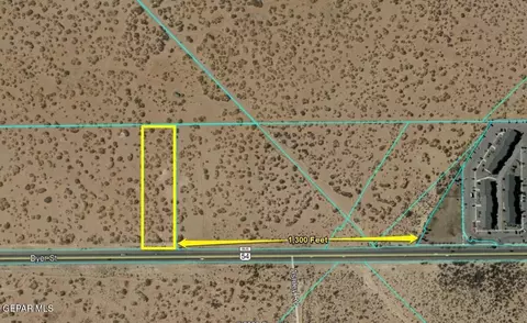 11401 Dyer St, El Paso, TX 79934