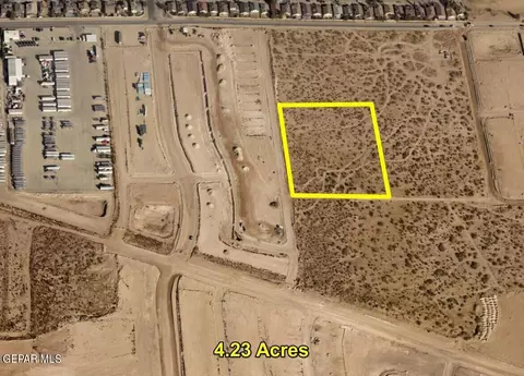 12400 Windermere Ave, El Paso, TX 79928
