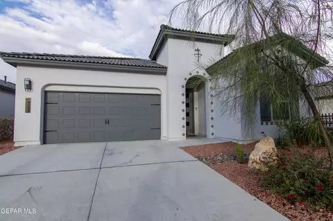 2313 Rory Way, El Paso, TX 79911