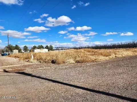 196 Valle Verde, Tornillo, TX 79853