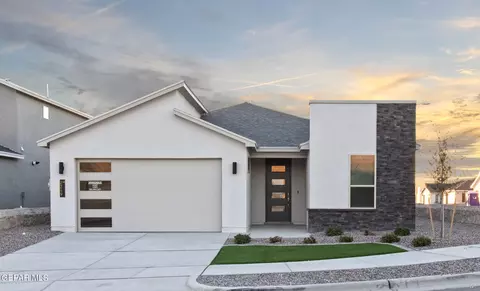 2249 Rocky Terrace Pl, El Paso, TX 79911