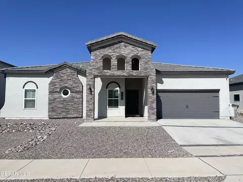 957 Abe Goldberg Dr, El Paso, TX 79932