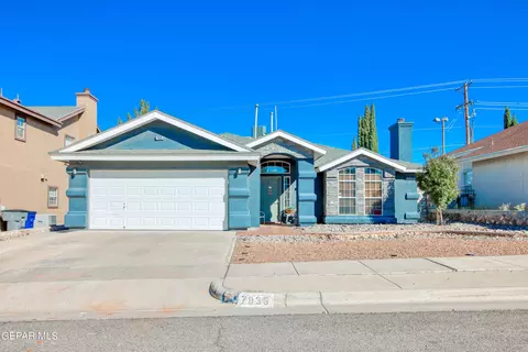 7935 Night Fall Pl, El Paso, TX 79932