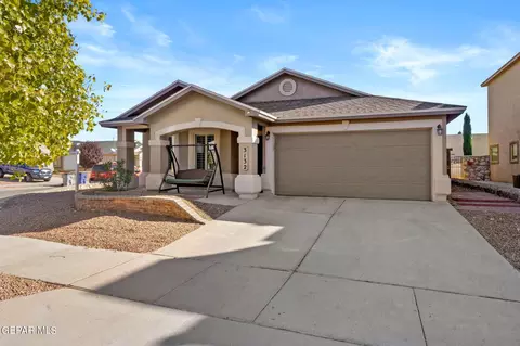 3132 Overbrook, El Paso, TX 79938