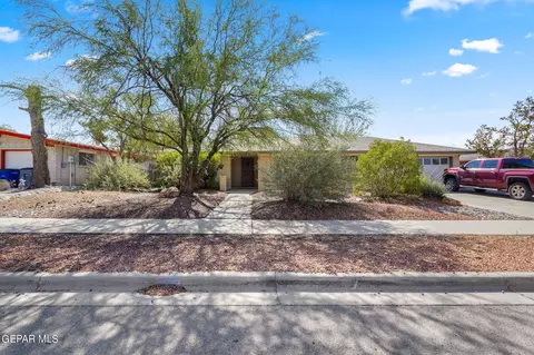 6972 Granero Dr, El Paso, TX 79912
