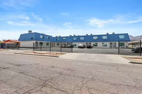 8963 Norton St #1-10, El Paso, TX 79904