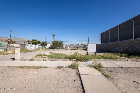 3425 Pera Ave, El Paso, TX 79905