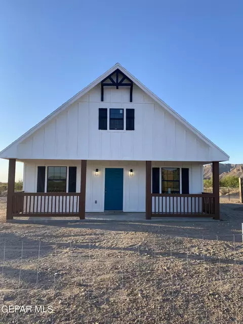 17057 Athens Ave, El Paso, TX 79938