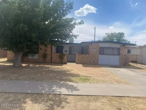 10553 Champlain St, El Paso, TX 79924