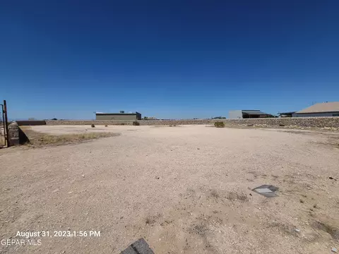 14405 Teichelkamp Dr, Horizon City, TX 79928