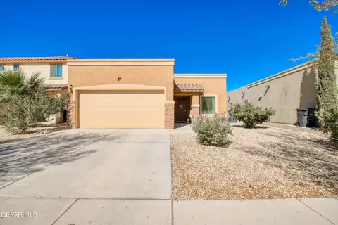 13459 Lawkland St, El Paso, TX 79928