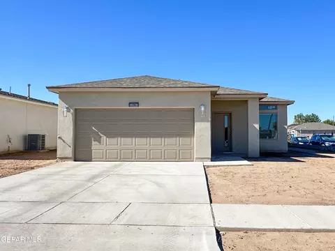 11961 Mountains Place Pl, Socorro, TX 79927
