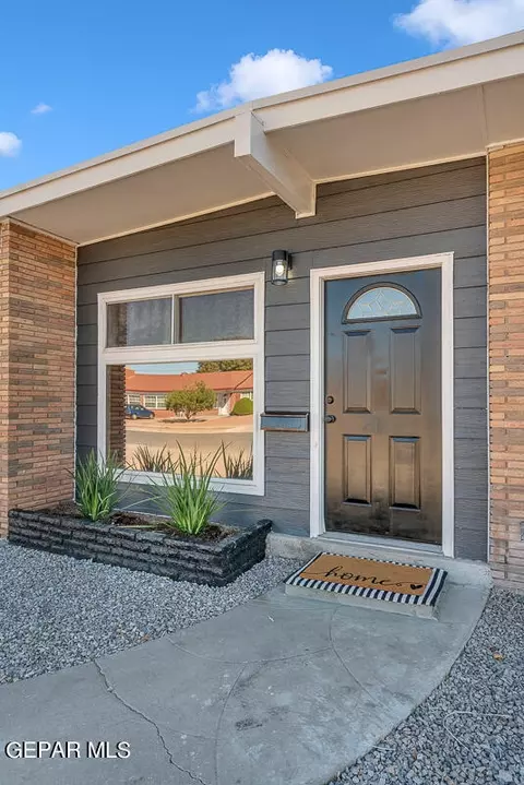 3214 Cornwall Rd, El Paso, TX 79925