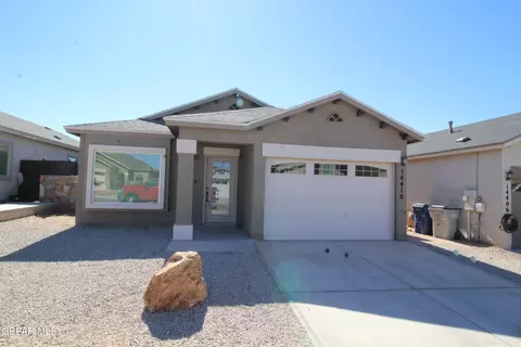 14410 Kayla Mia Dr, El Paso, TX 79938