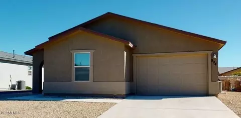 904 Talavera Dr, Horizon City, TX 79928