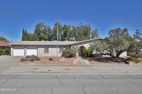9105 Rex Ct, El Paso, TX 79925