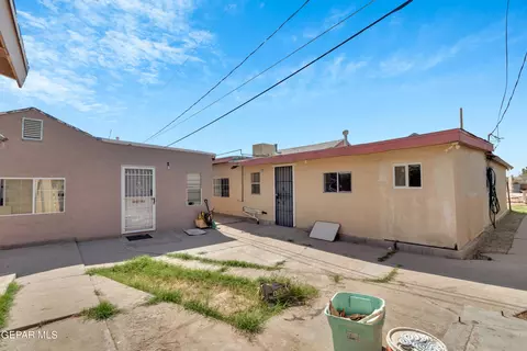 170 N Collingsworth St, El Paso, TX 79905