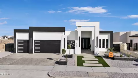 14565 Tierra Nectar Ave, El Paso, TX 79938