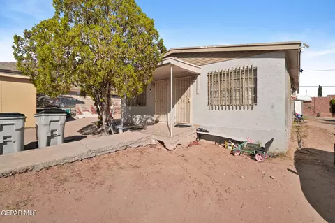 2509-2511 San Diego Ave, El Paso, TX 79930