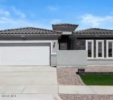 12614 Cody Kyle Ct, El Paso, TX 79928