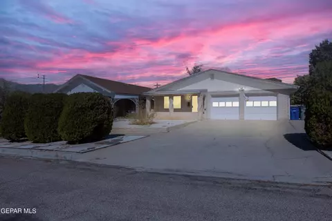 4405 Cumberland Ave, El Paso, TX 79903