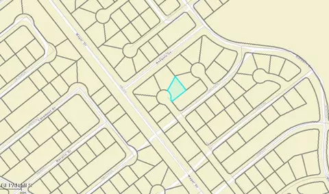 Tbd Tbd Horizon #51 Lot 9, Horizon City, TX 79928