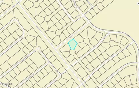 Tbd Tbd Horizon #51 Lot 10, Horizon City, TX 79928