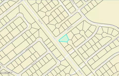Tbd Tbd Horizon #51 Lot 11, Horizon City, TX 79928