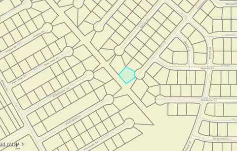 Tbd Tbd Horizon #12 Lot 27, Horizon City, TX 79928