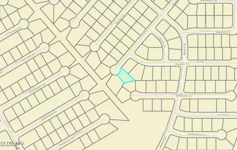 Tbd Tbd Horizon #12 Lot 29, Horizon City, TX 79928