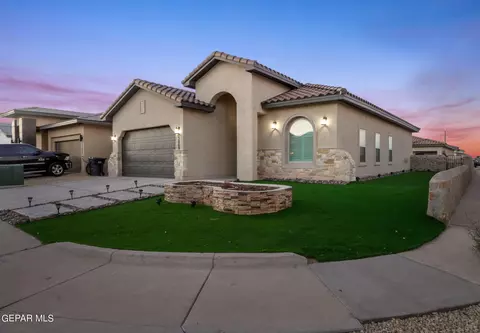 13869 Paseo De La Luna Ave, El Paso, TX 79928