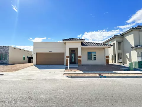 609 Paseo Musical St, El Paso, TX 79928