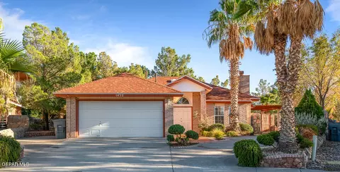 1432 Plaza Fatima Ct, El Paso, TX 79912