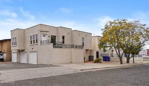 10648 Cuatro Vistas Dr #B-D, El Paso, TX 79935