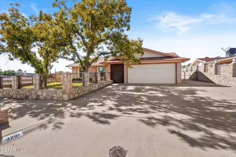 3201 Funston Pl, El Paso, TX 79936