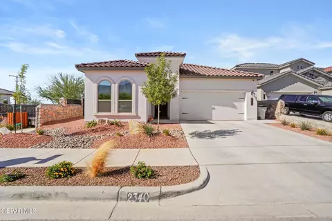 2340 Kolt Ct, El Paso, TX 79911