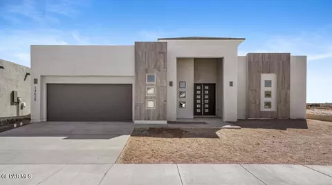 14628 Tierra Resort Ave, El Paso, TX 79938