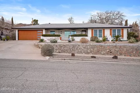 3305 Gabel Ave, El Paso, TX 79904