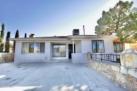 10068 Yukon St, El Paso, TX 79924
