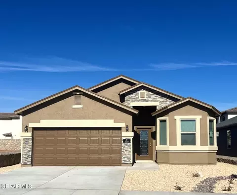 5829 Kobe Bryant St, El Paso, TX 79924