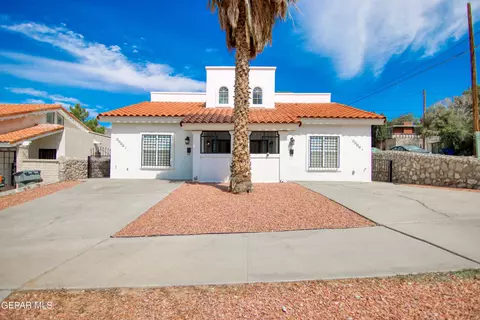2200 Kansas St #A & B, El Paso, TX 79902