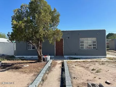 7867 Laura Way, El Paso, TX 79915