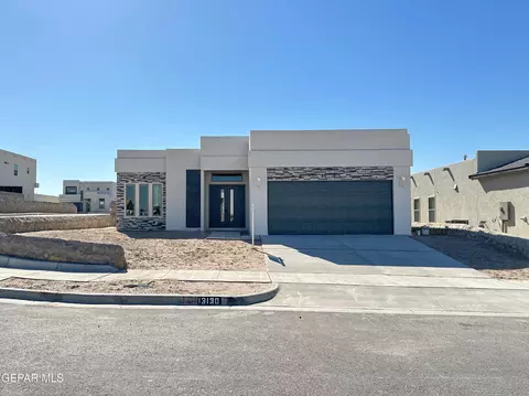 13130 Salterton Ave, El Paso, TX 79928