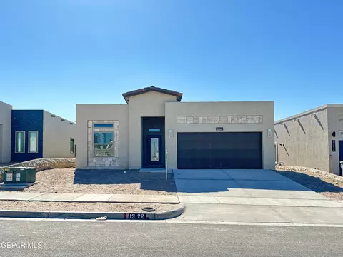 13122 Salterton Ave, El Paso, TX 79928