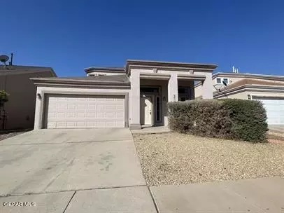 3717 Texas Star St, El Paso, TX 79936