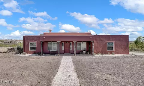 5071 Vista Chico Loop, Las Cruces, NM 88012