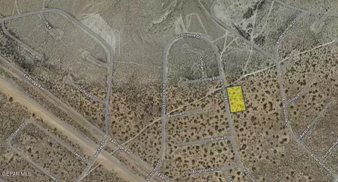 Tbd Horizon City Estates #87 14-16, El Paso, TX 79938